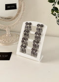 NIRAL - Mini Earrings