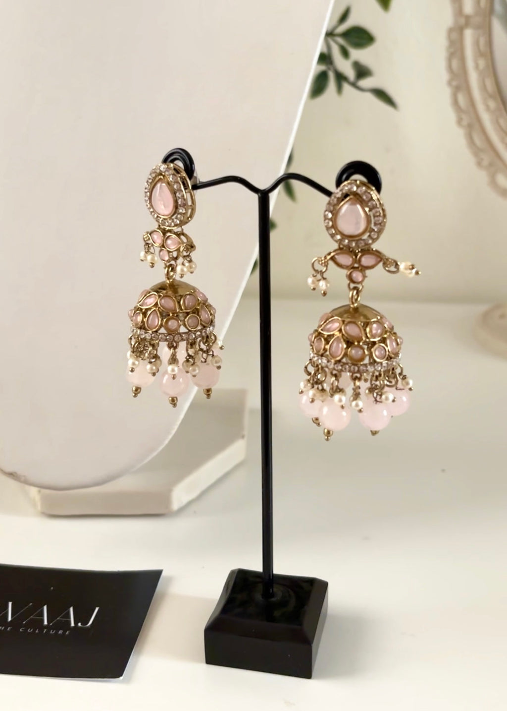 MIYAL - Necklace Set