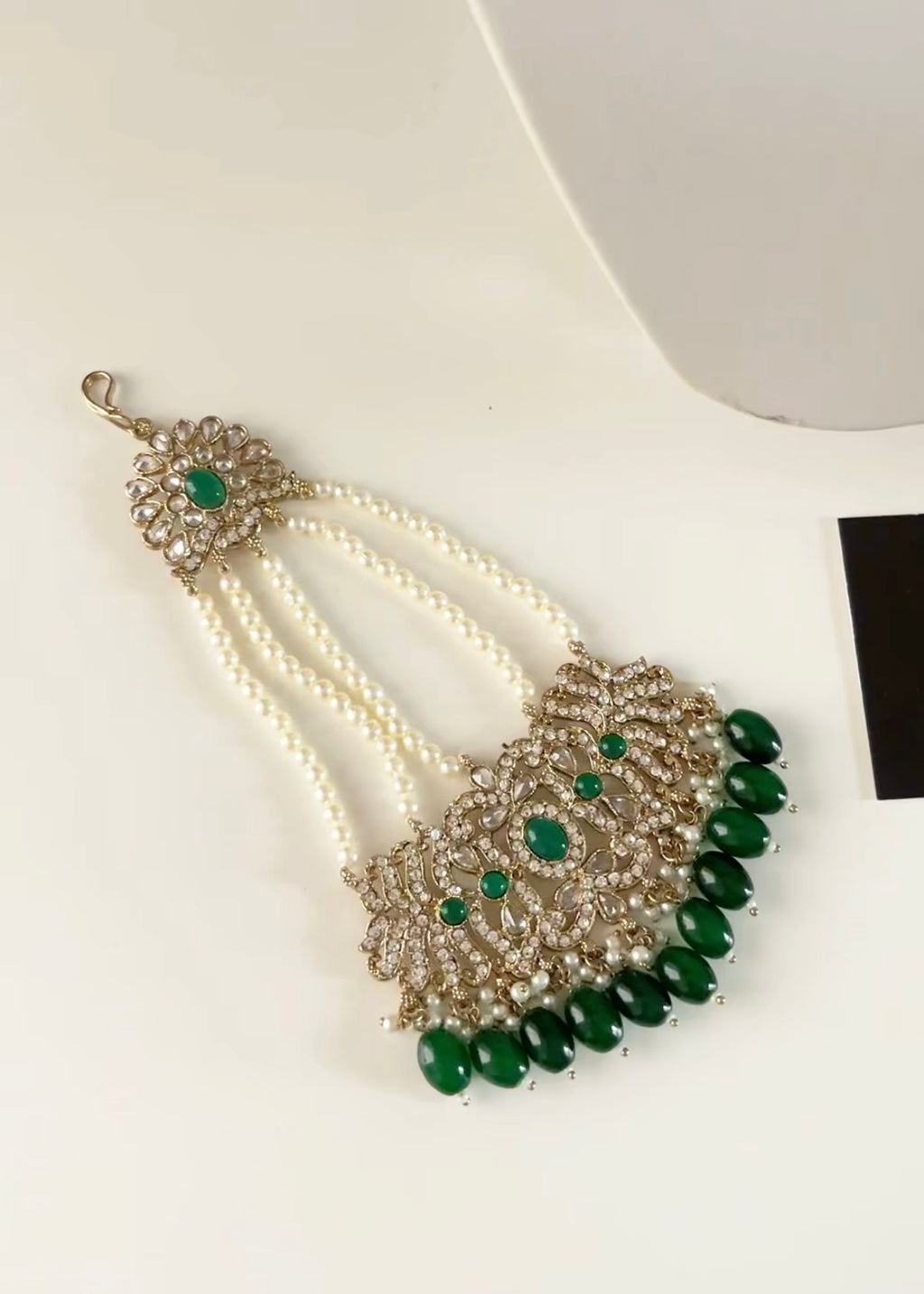 MASHAL - Bridal Set