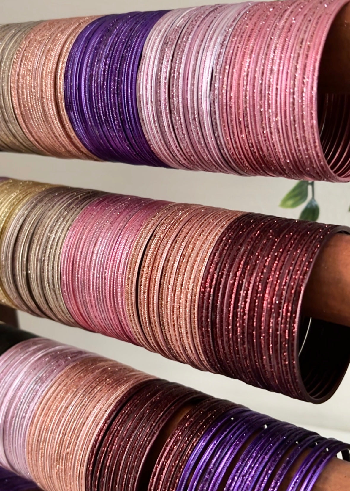GLITTER 2.0 BANGLES