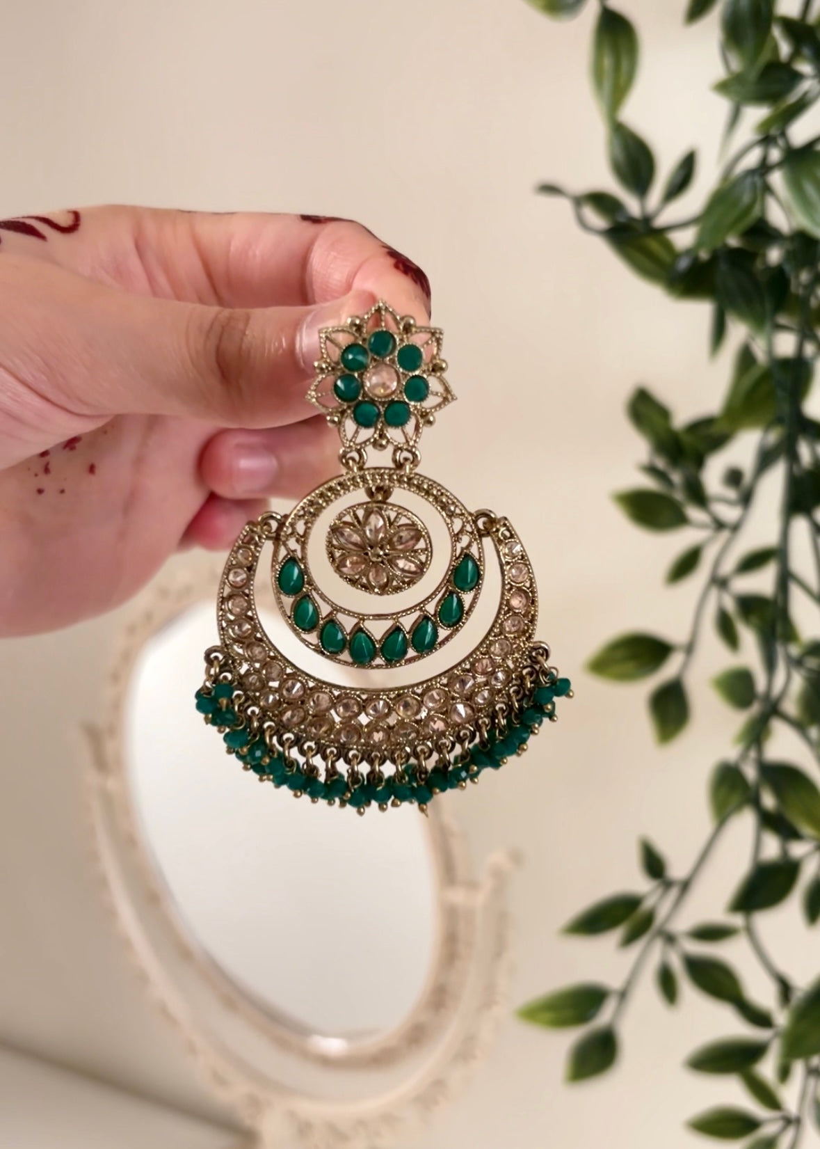 TARA - Earrings