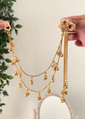 Kashmiri Sahara Earrings