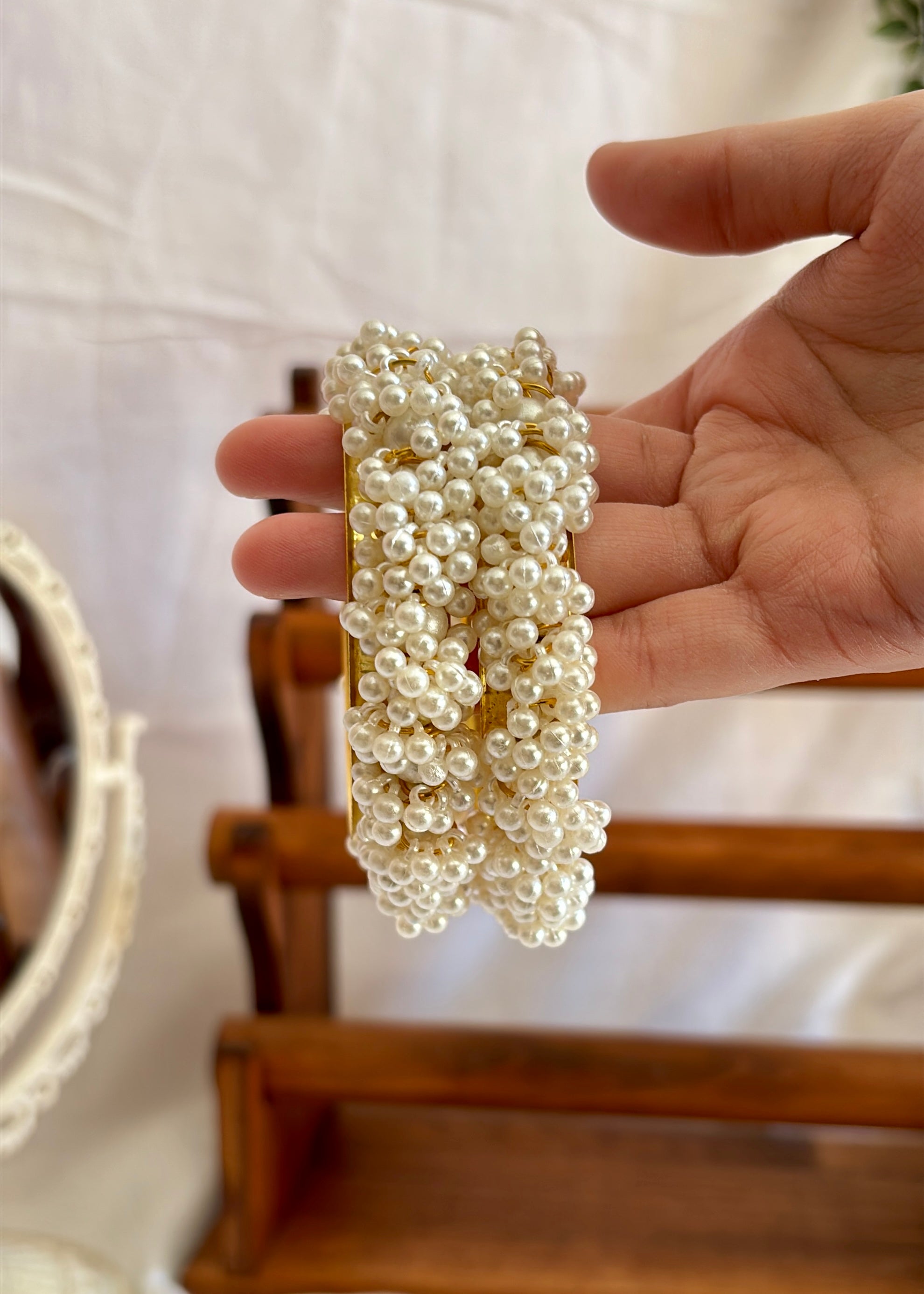 Gajra Bangles