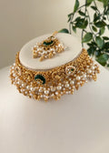 MADHIRA - Choker Set
