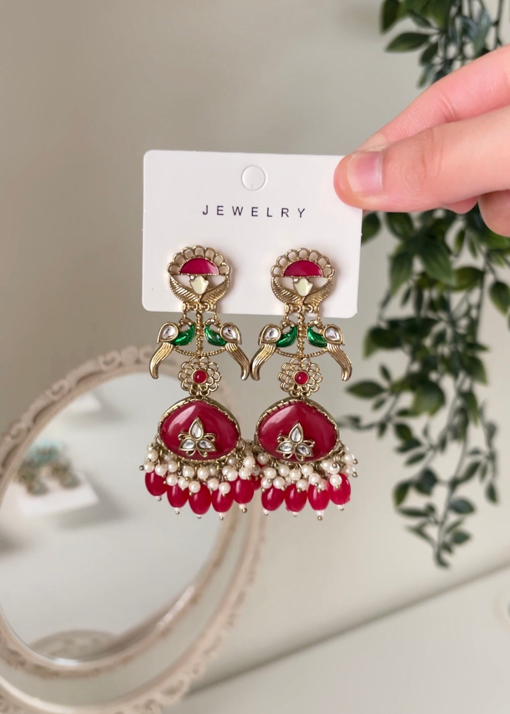 MINAL Earrings