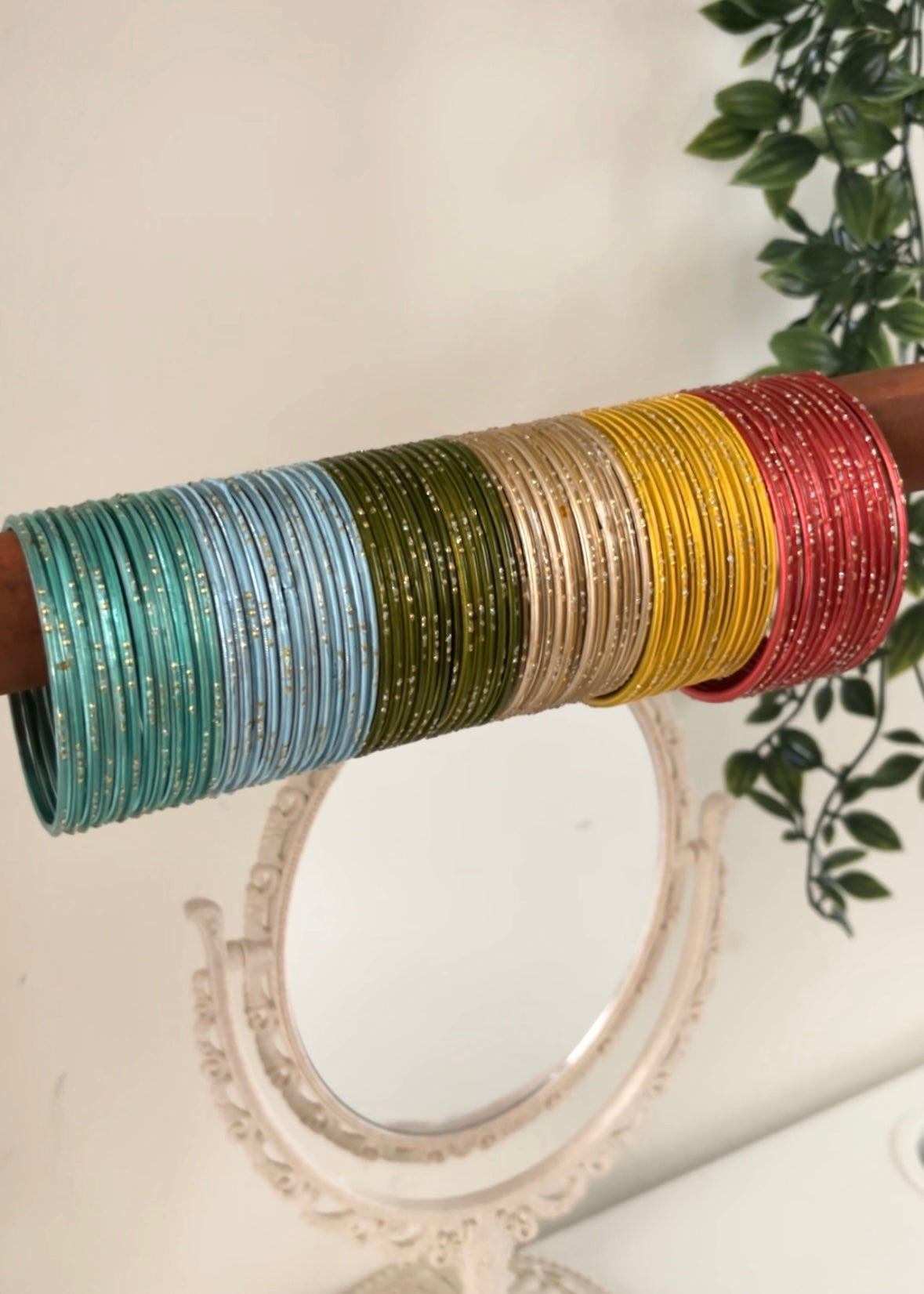 DOT BANGLES