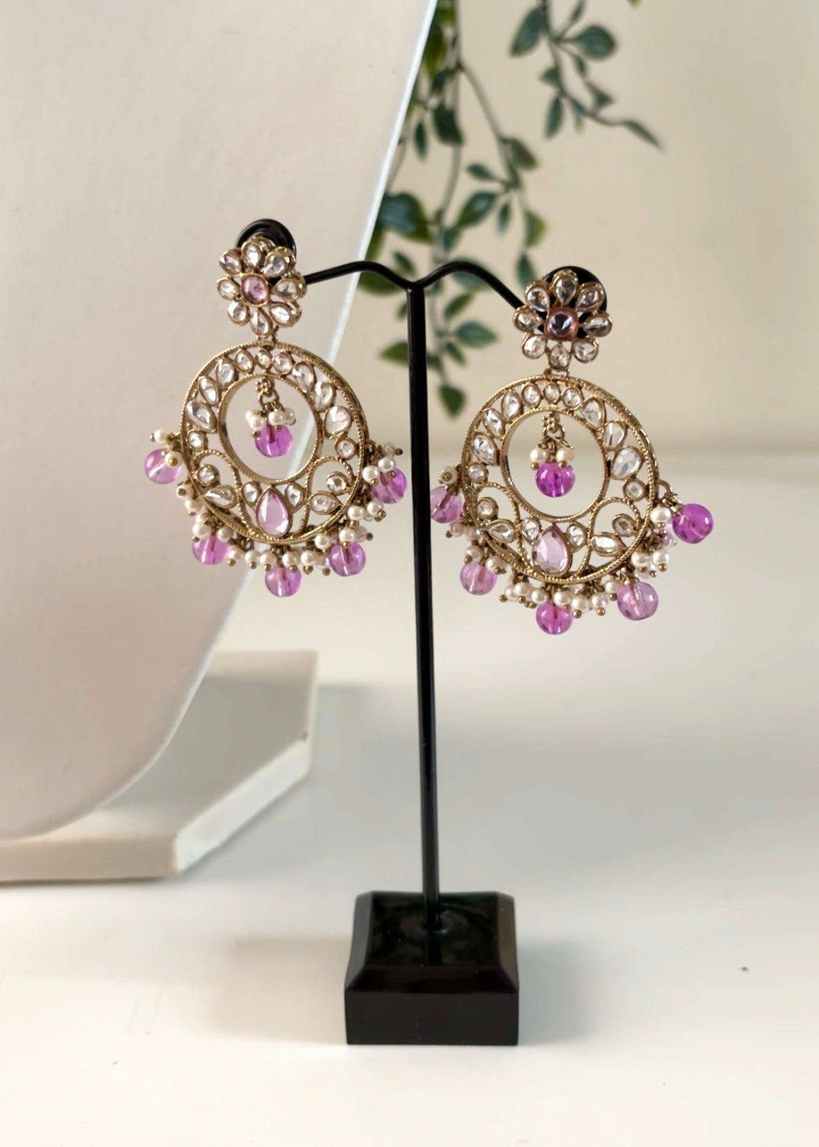 MAYA - Necklace Set