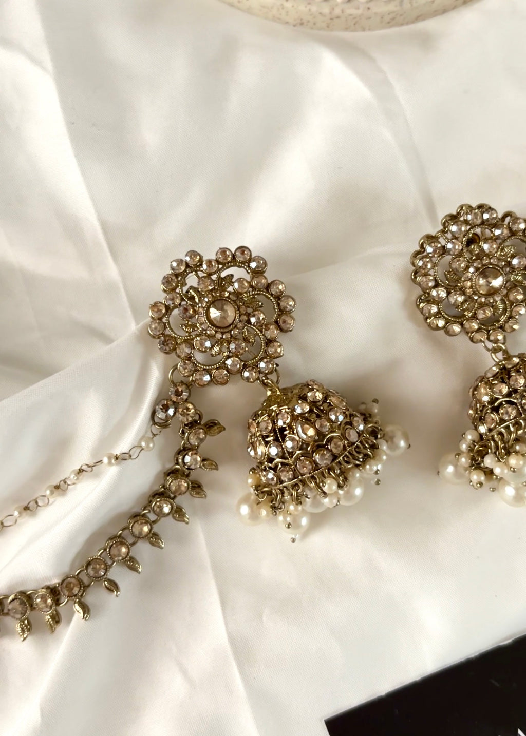 AYLA - Sahara Earrings
