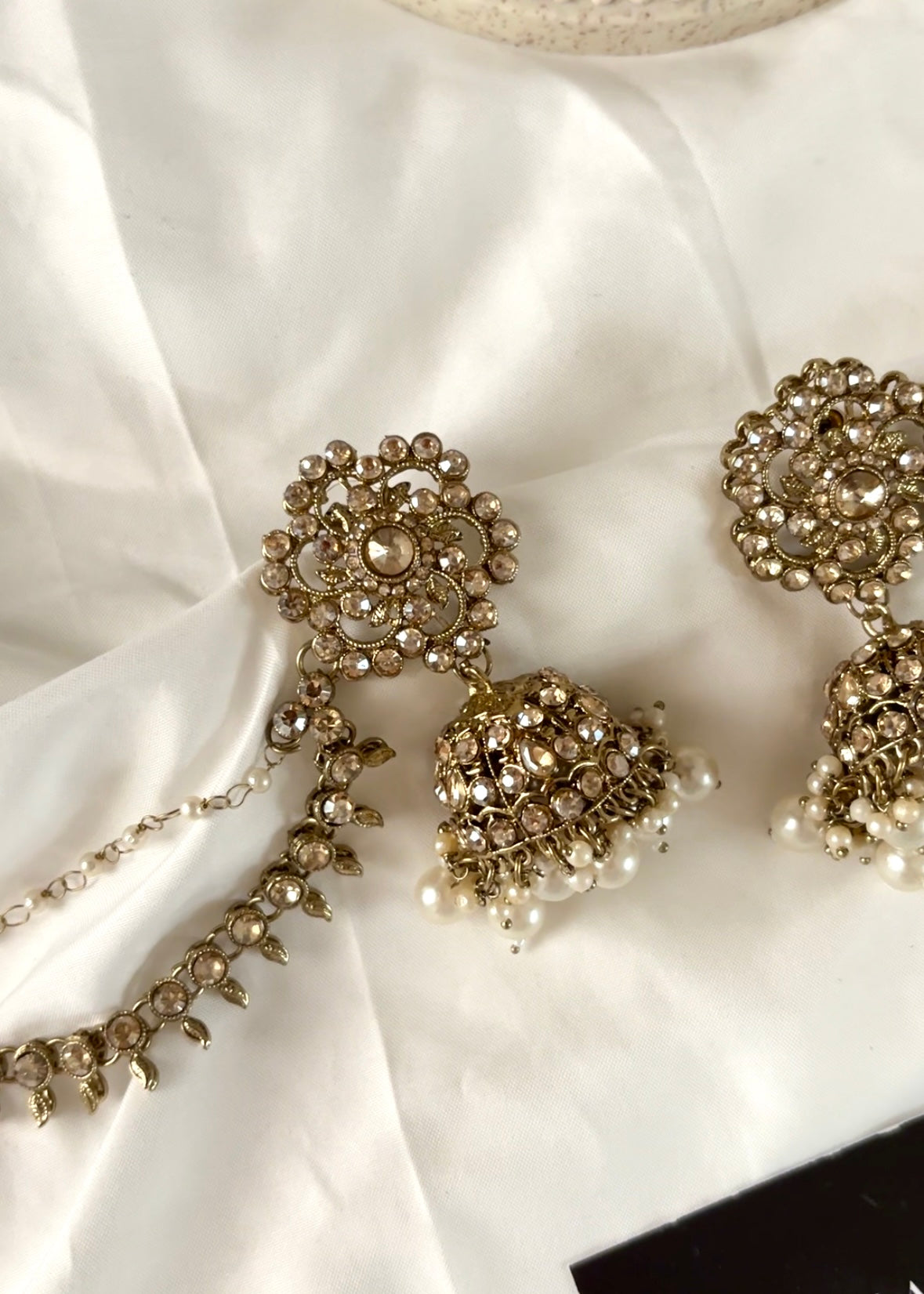 AYLA - Sahara Earrings