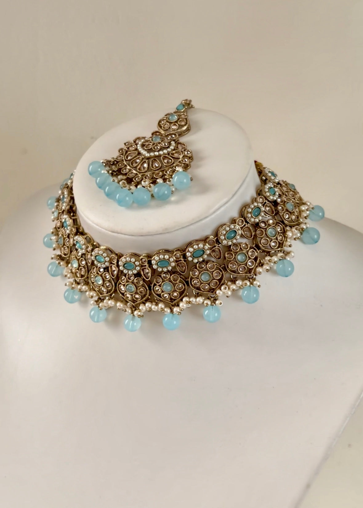 NAMAL - Necklace Set