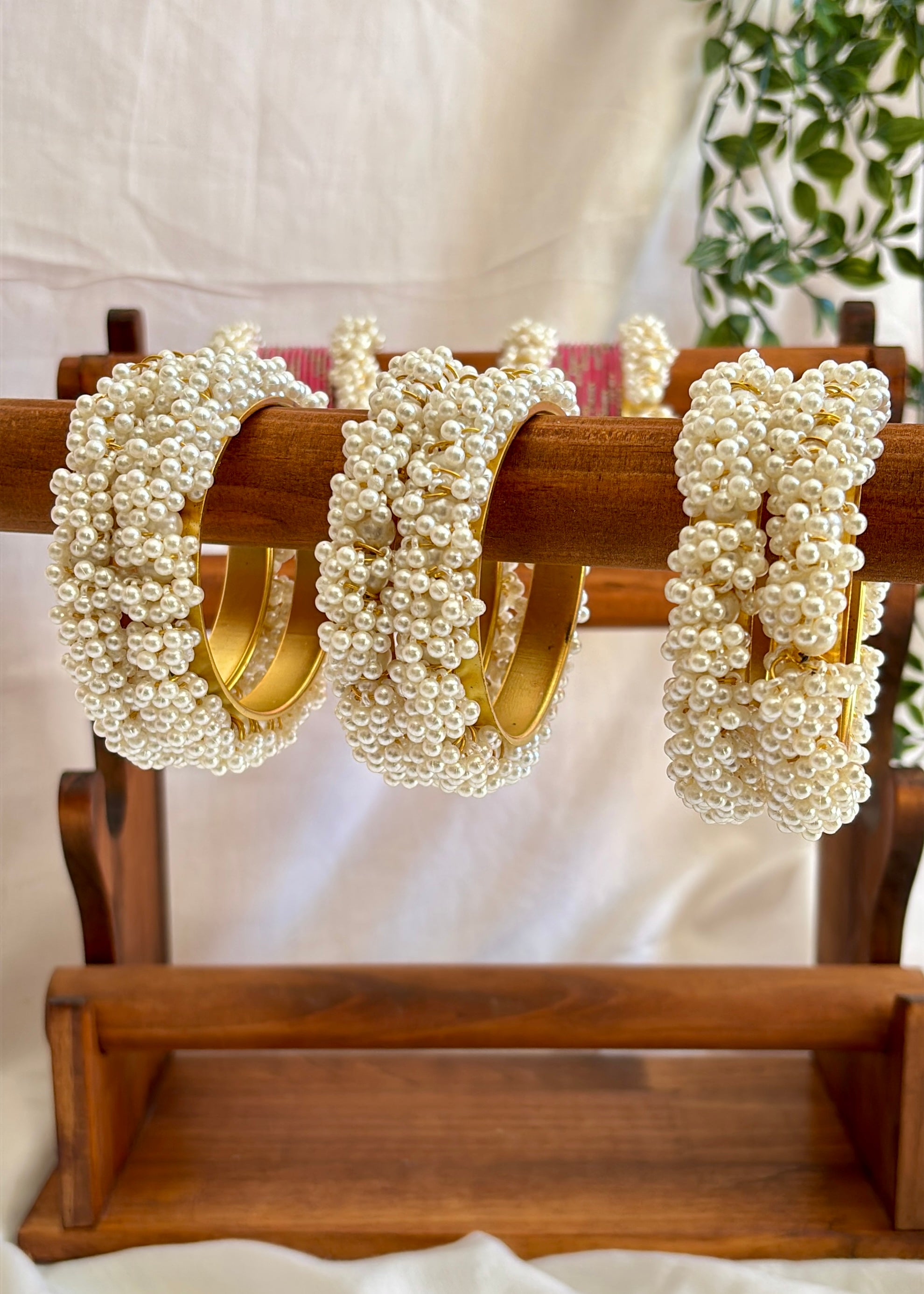 Gajra Bangles