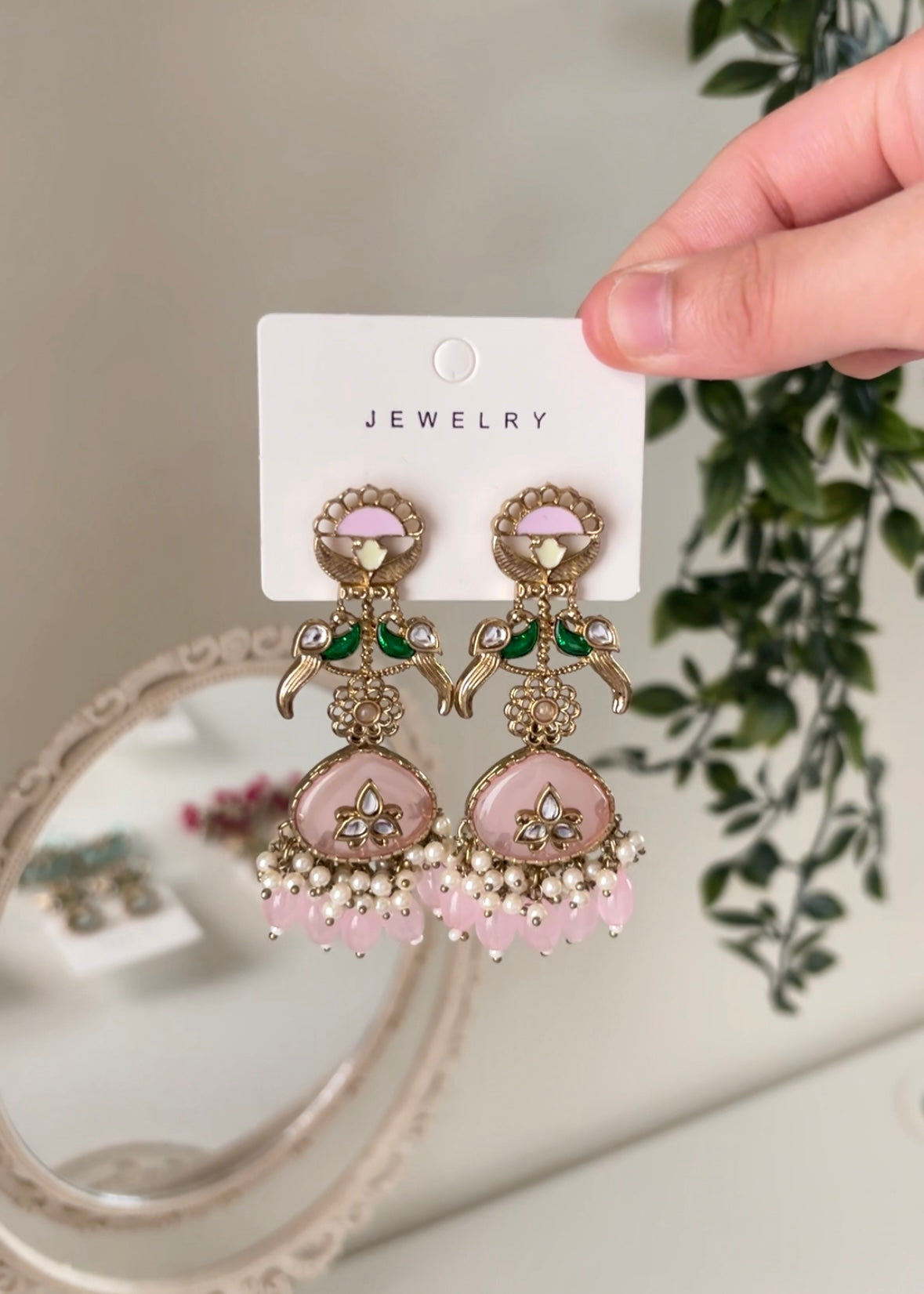 MINAL Earrings