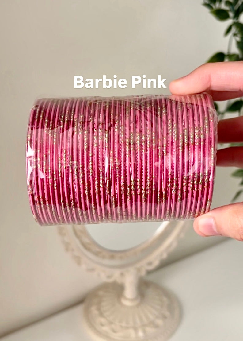 VIP BANGLES - Bloc of 12