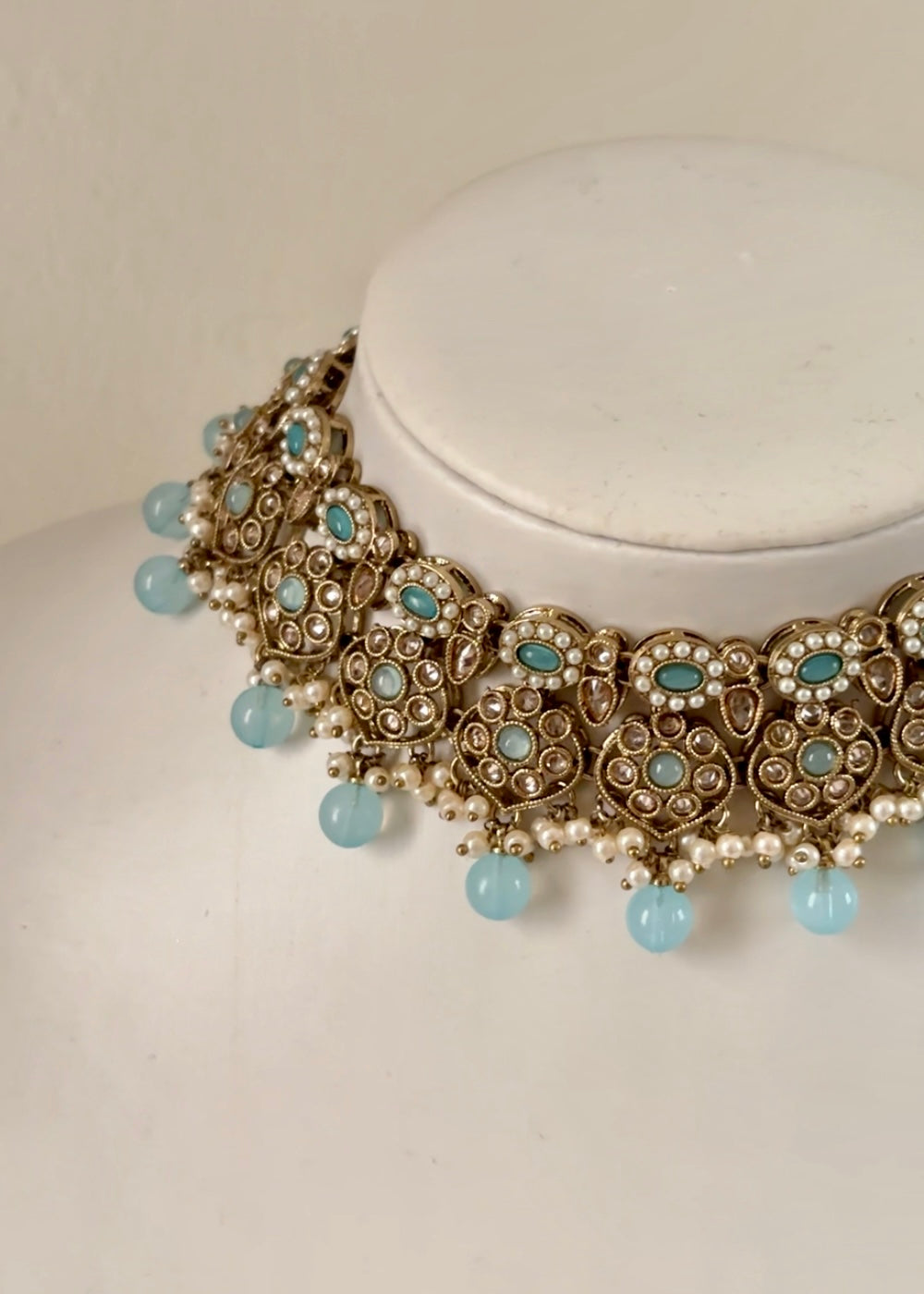 NAMAL - Necklace Set