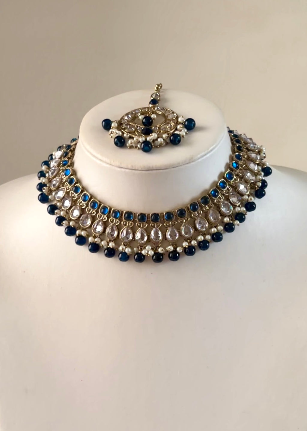 MAYA - Necklace Set