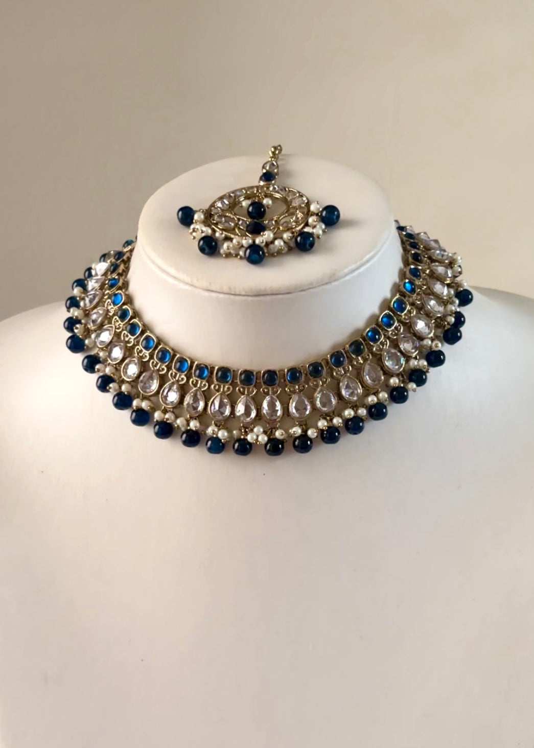 MAYA - Necklace Set