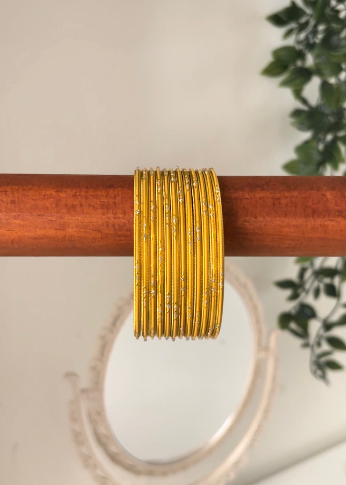 DOT BANGLES