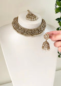 AMAL - Necklace Set