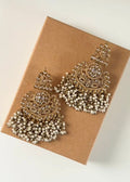 ZOHA - Statement Earrings