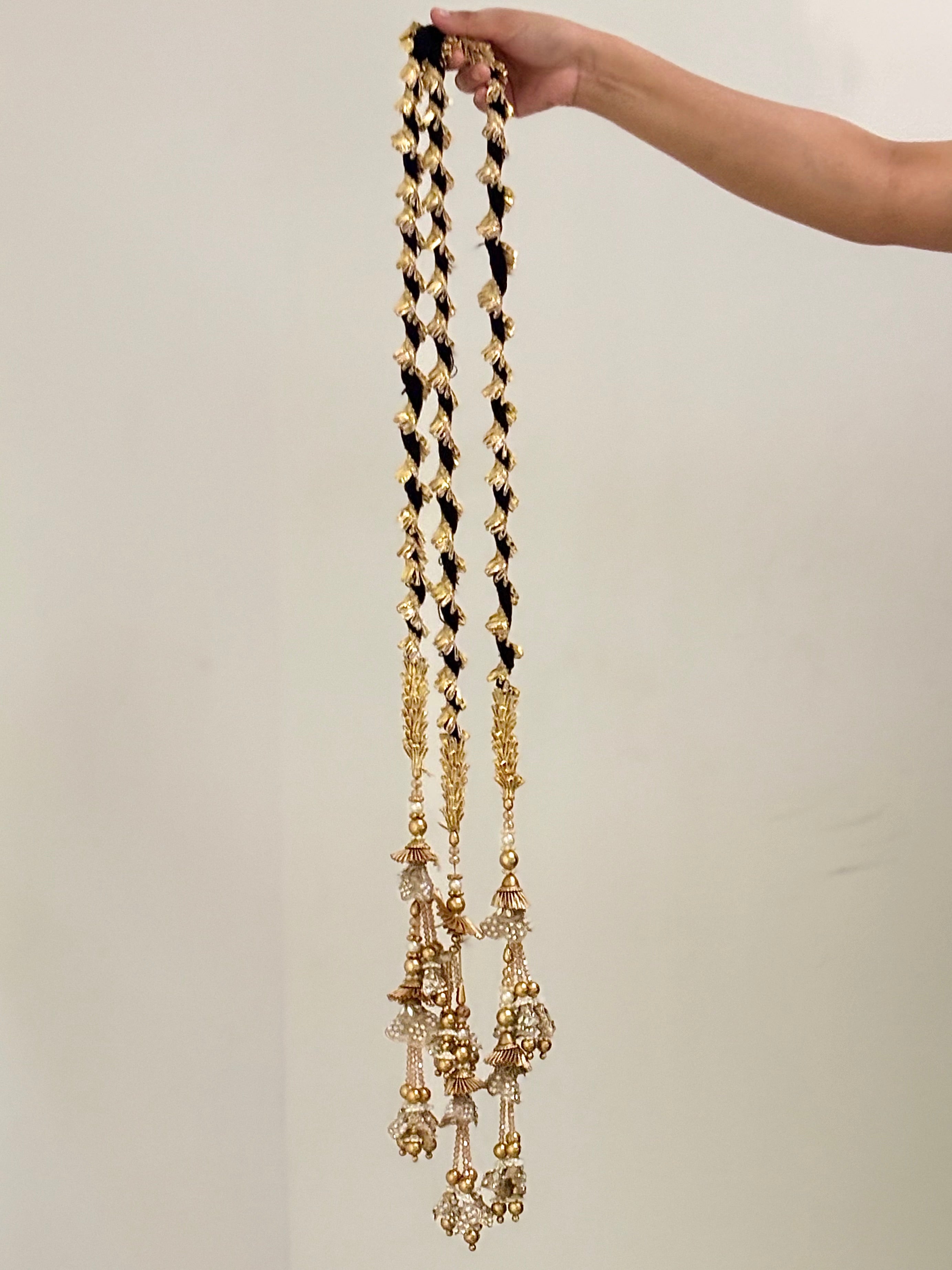 MOTI PEARL PARANDA