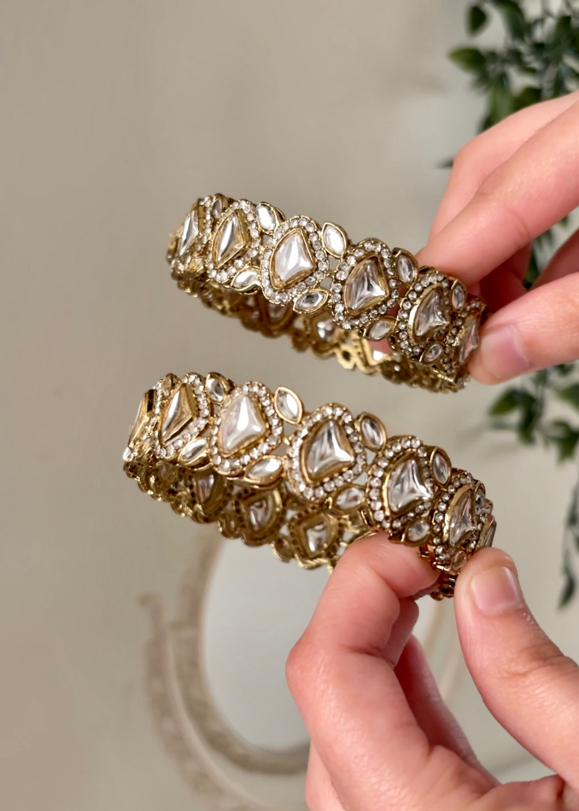 HEERA - Bangles