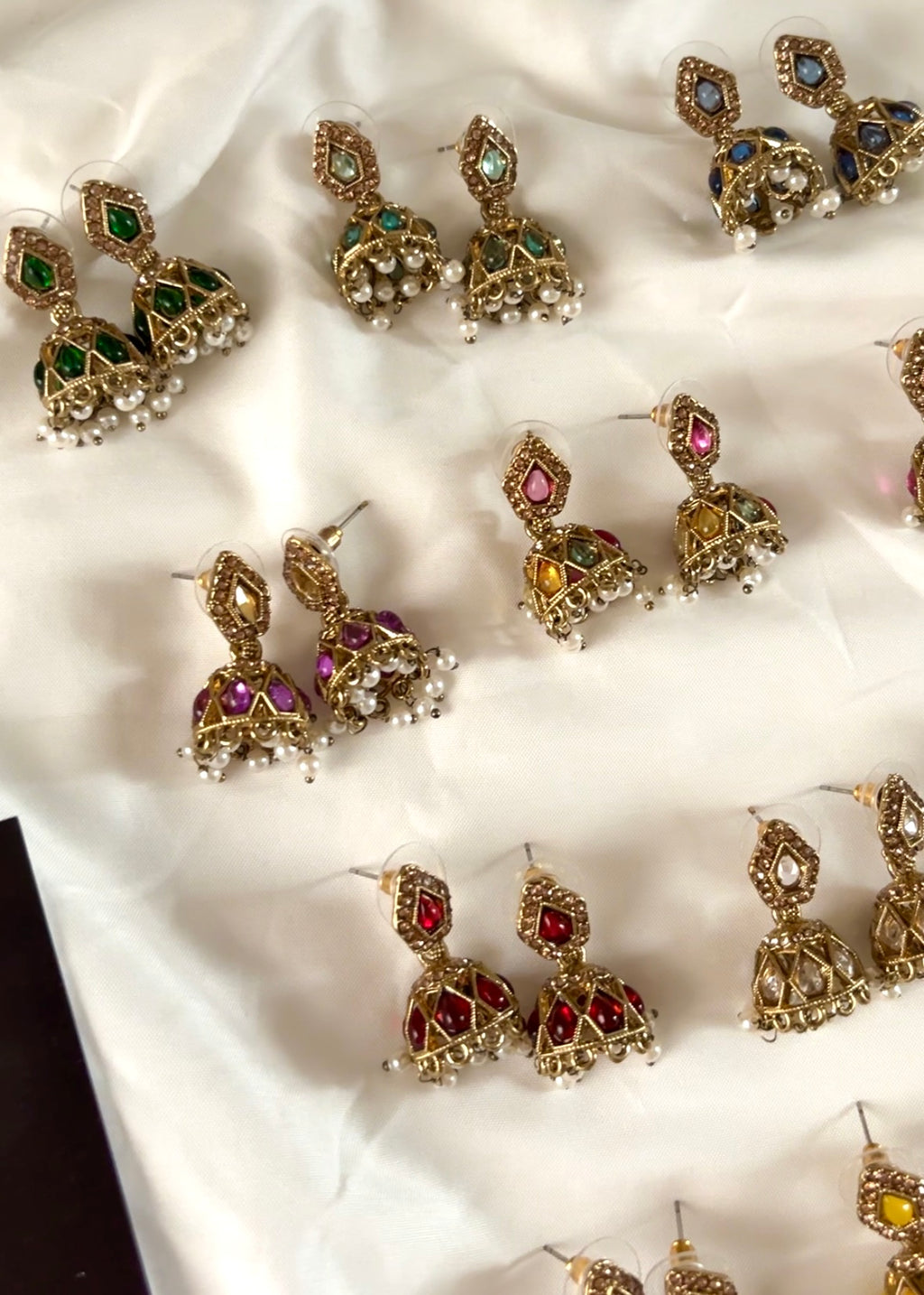 Mini Jhumki