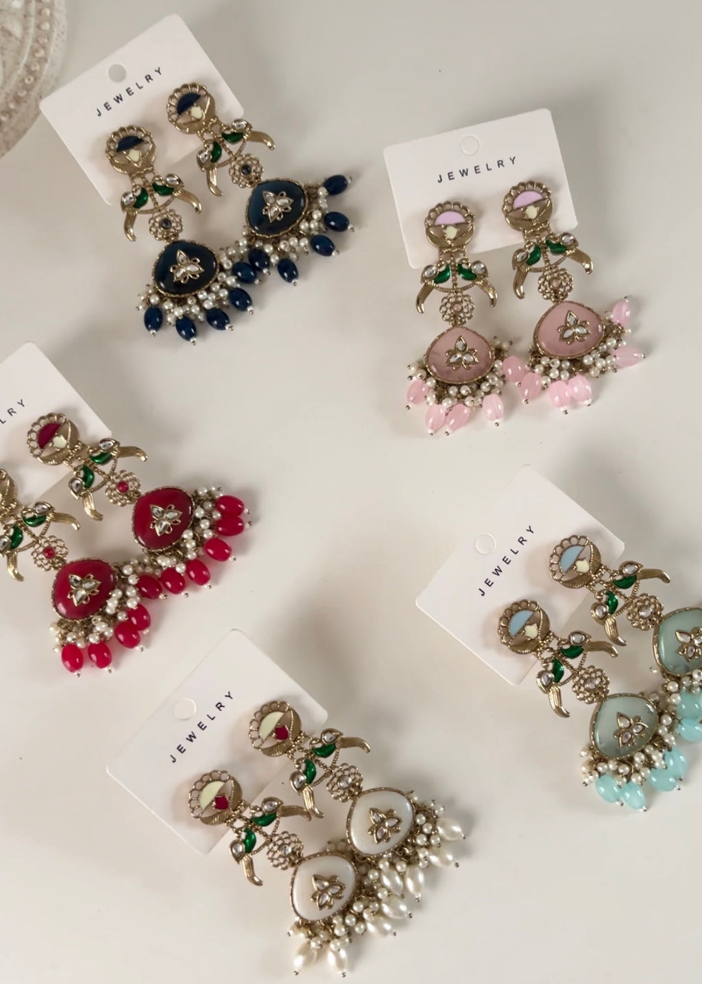 MINAL Earrings