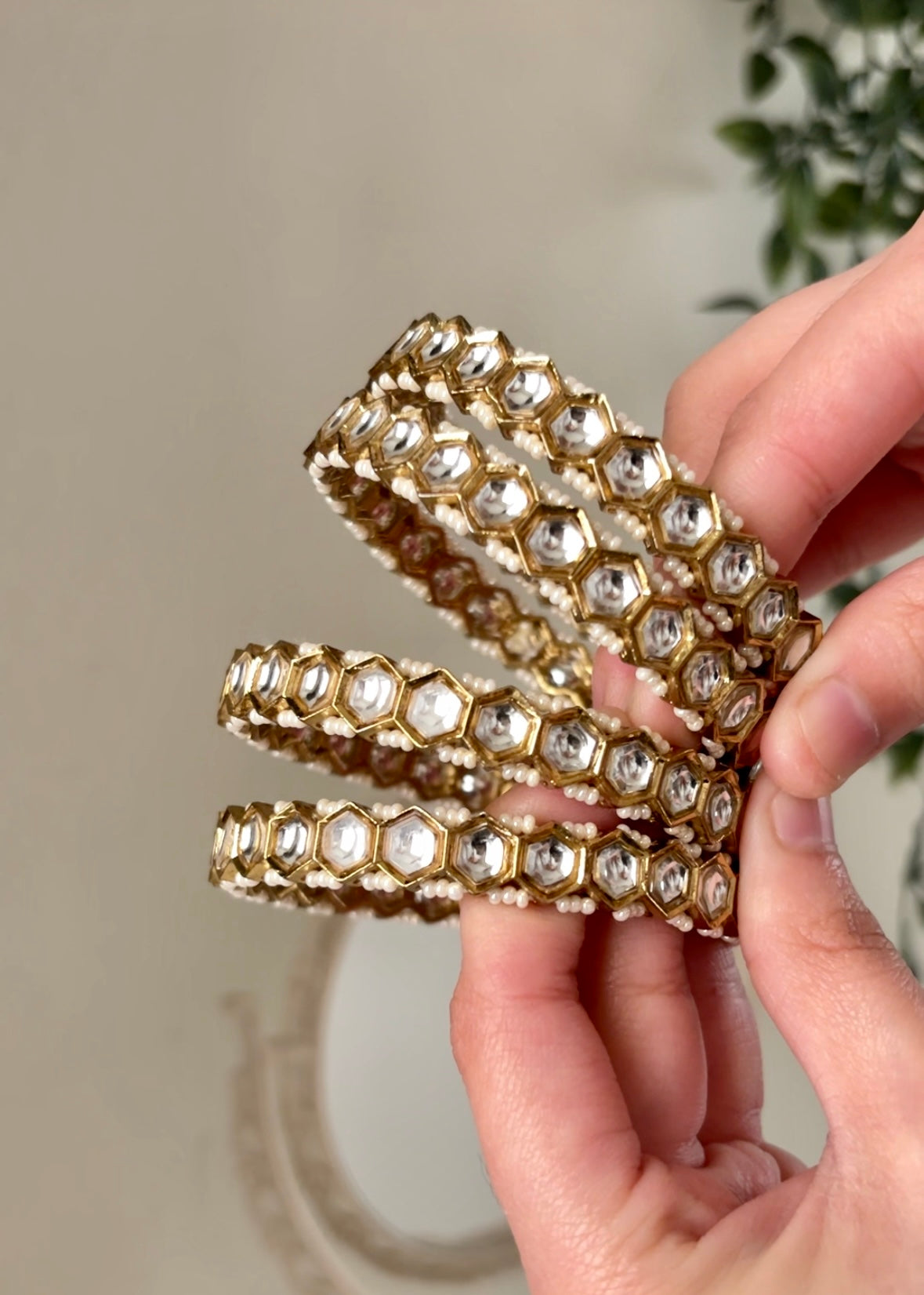 DIL - Bangles Set