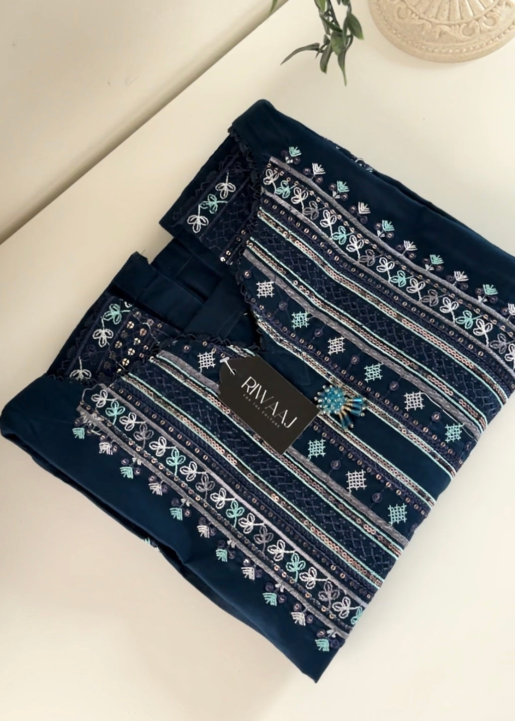 SOL - 2pcs Summer Co-ord Set