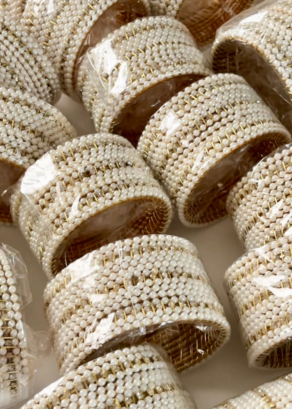 PEARL SET