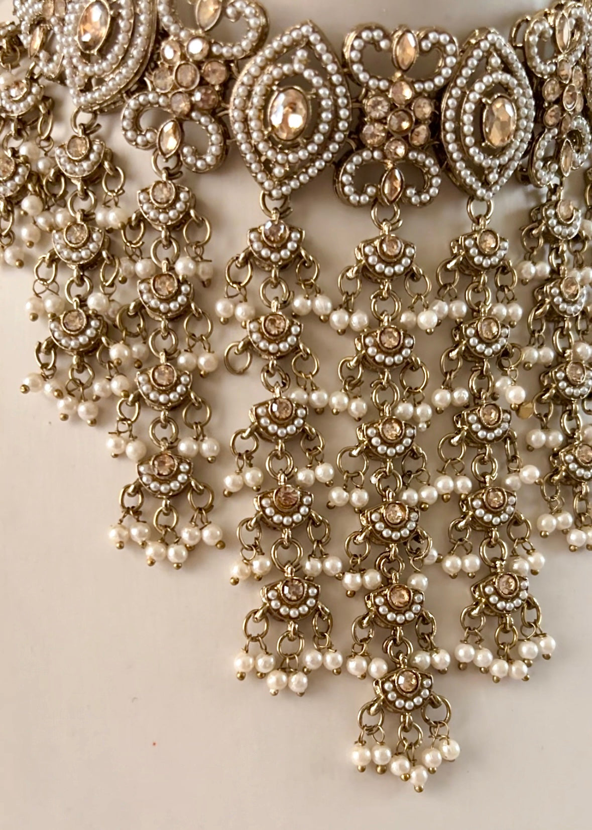 PREET - Necklace Set