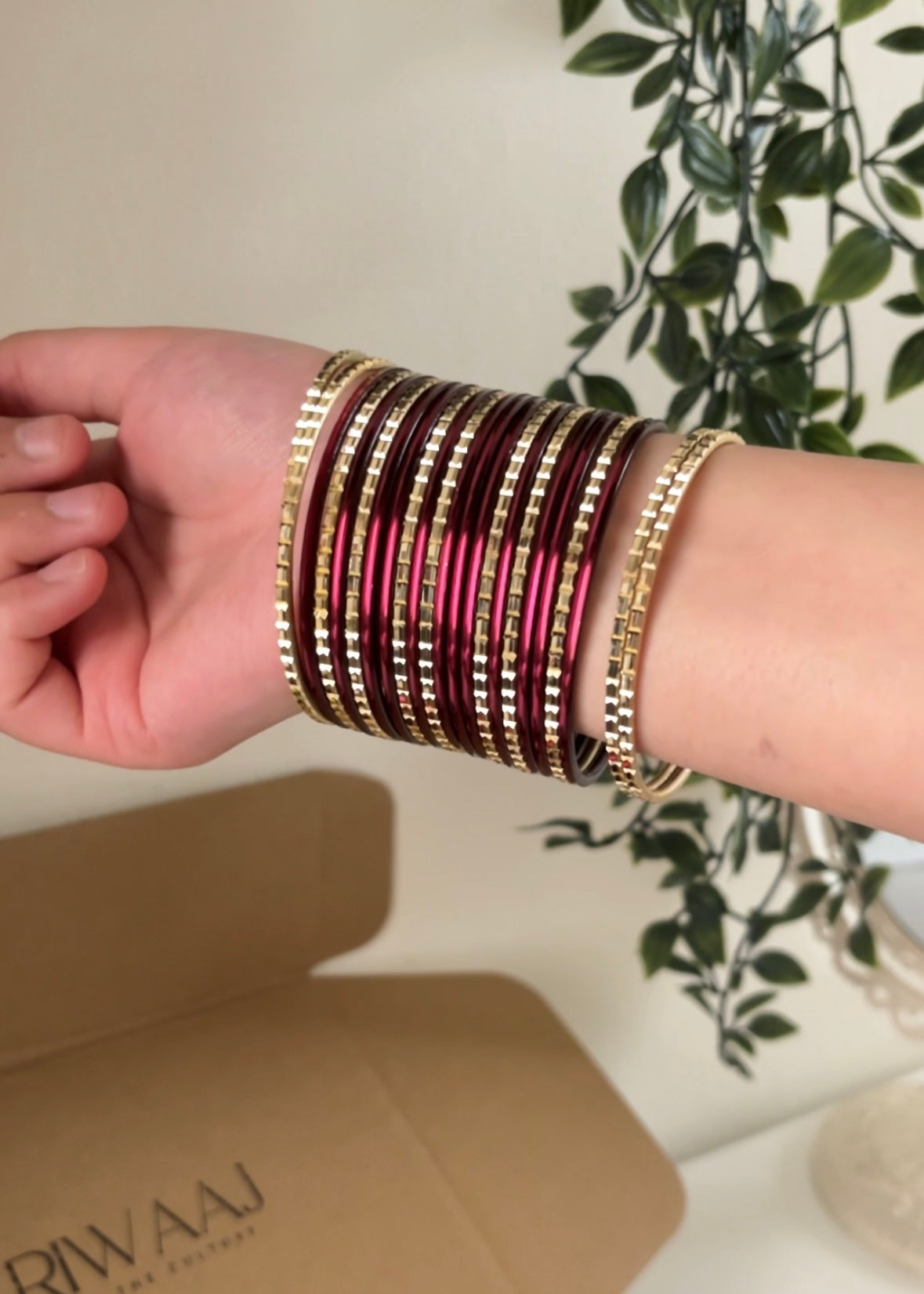 Chatpatti Bangles Pack