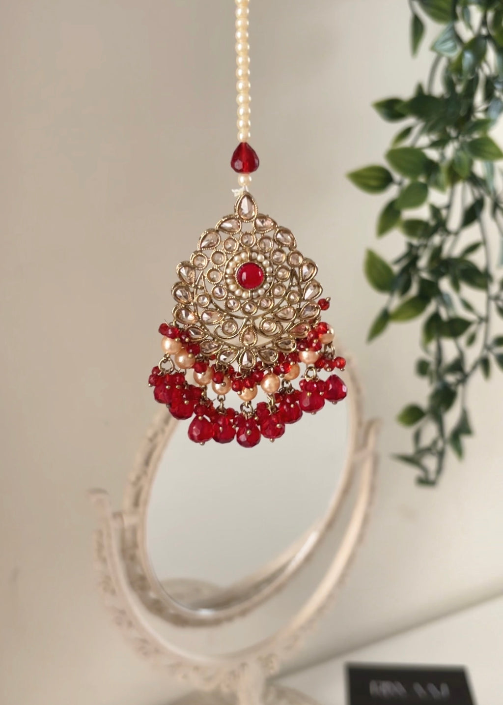NEHA - Tikka Set
