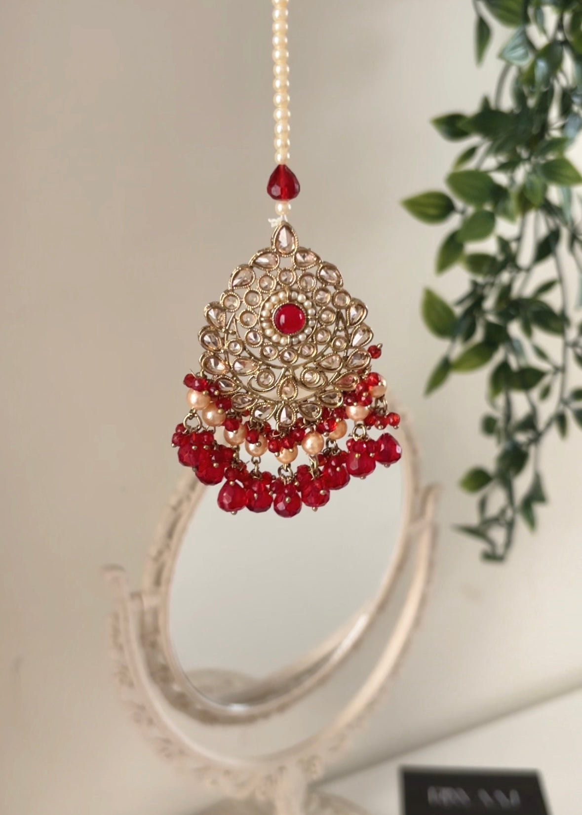NEHA - Tikka Set