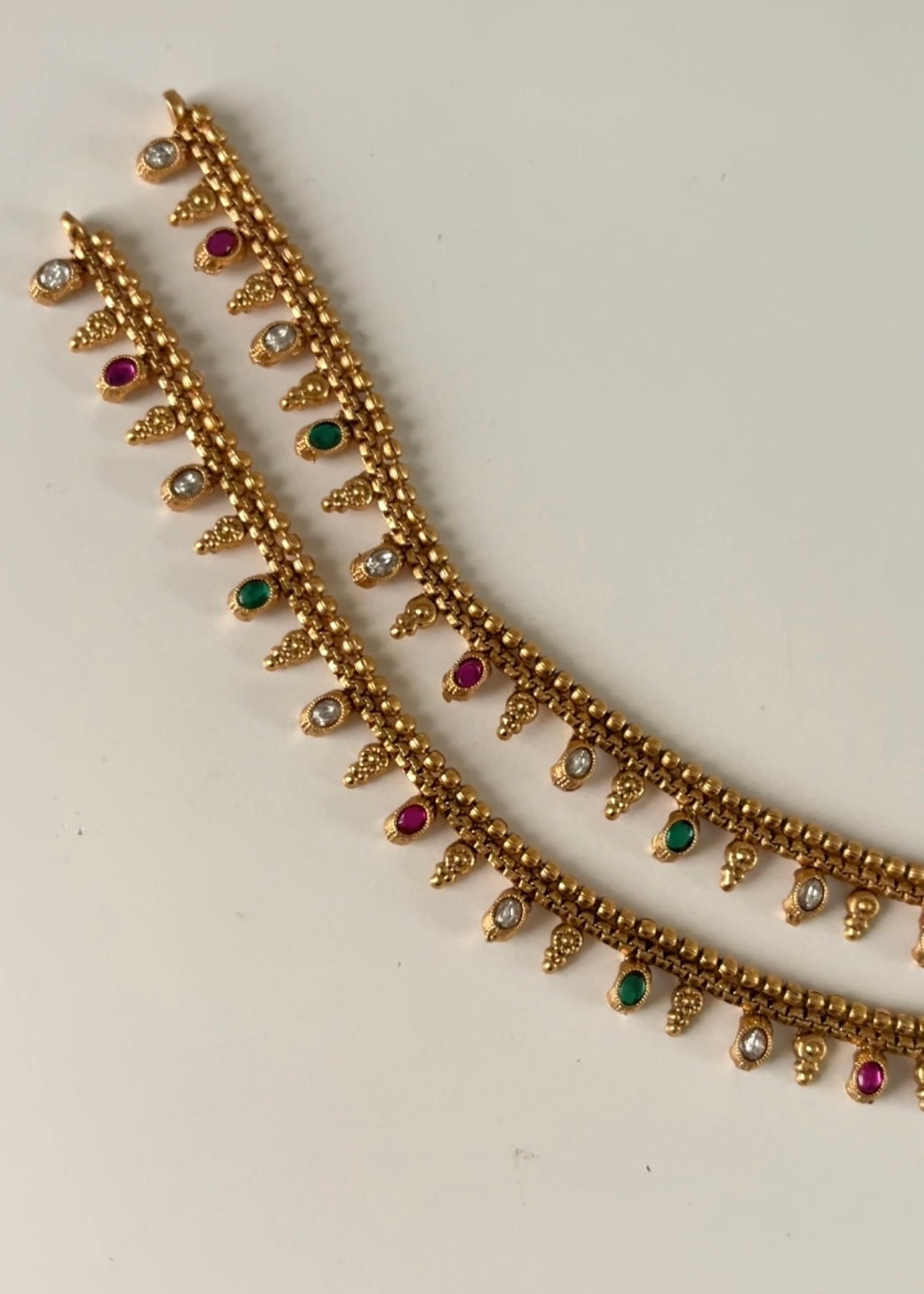KISH MISH - Anklet