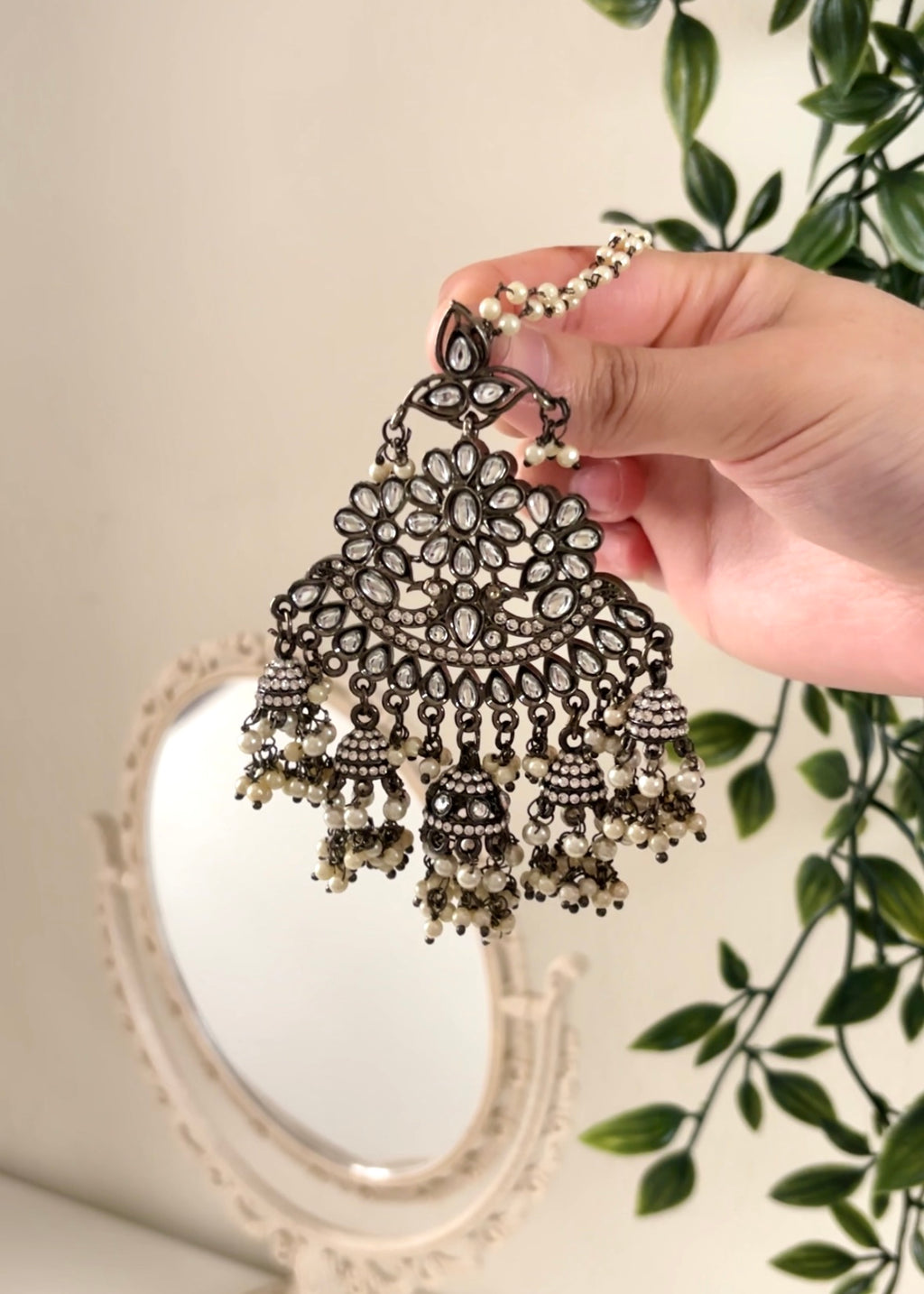 RYNA - Detachable Sahara Earrings