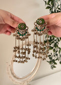HEER - Kashmiri Earrings