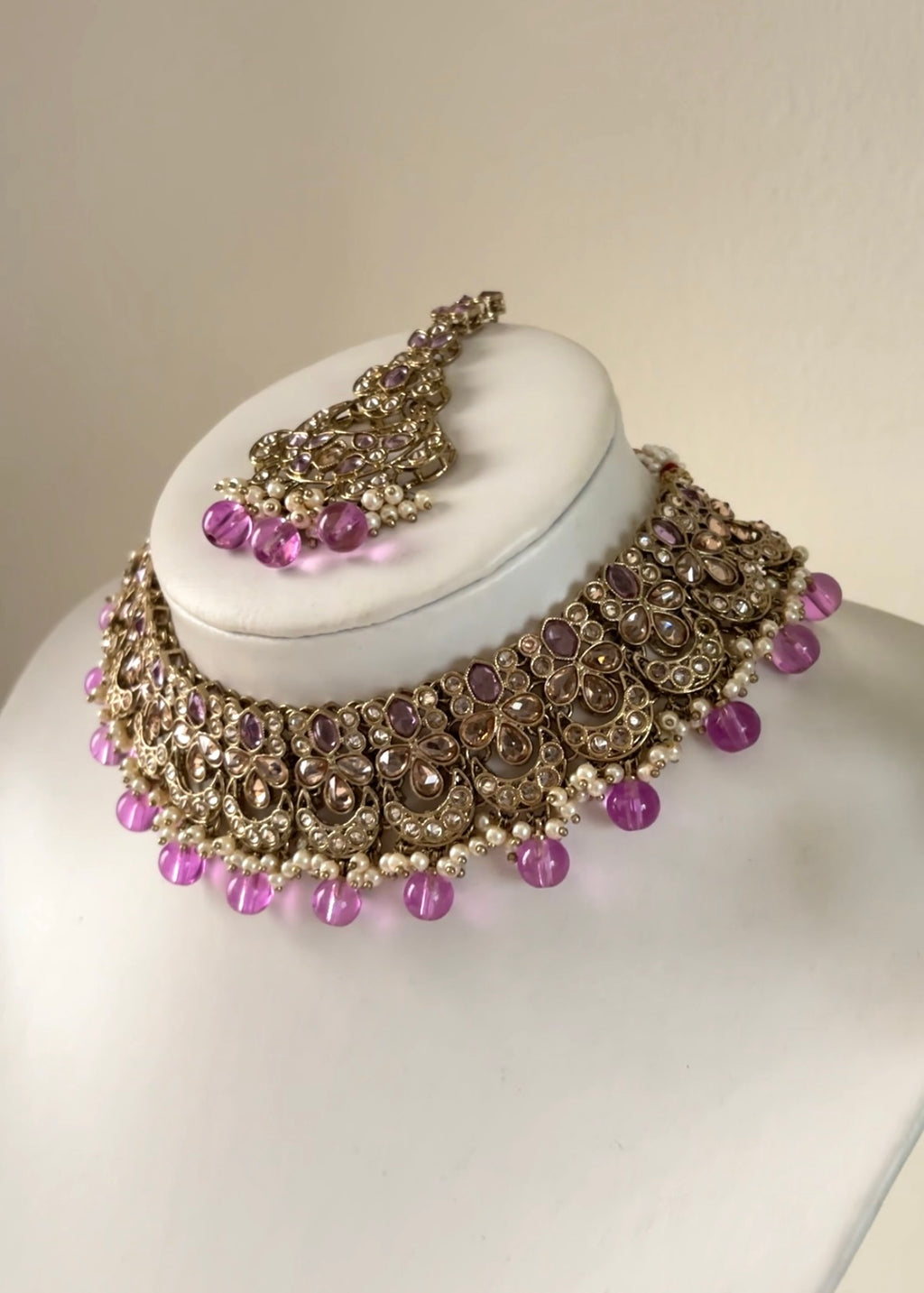 RANI - Necklace Set