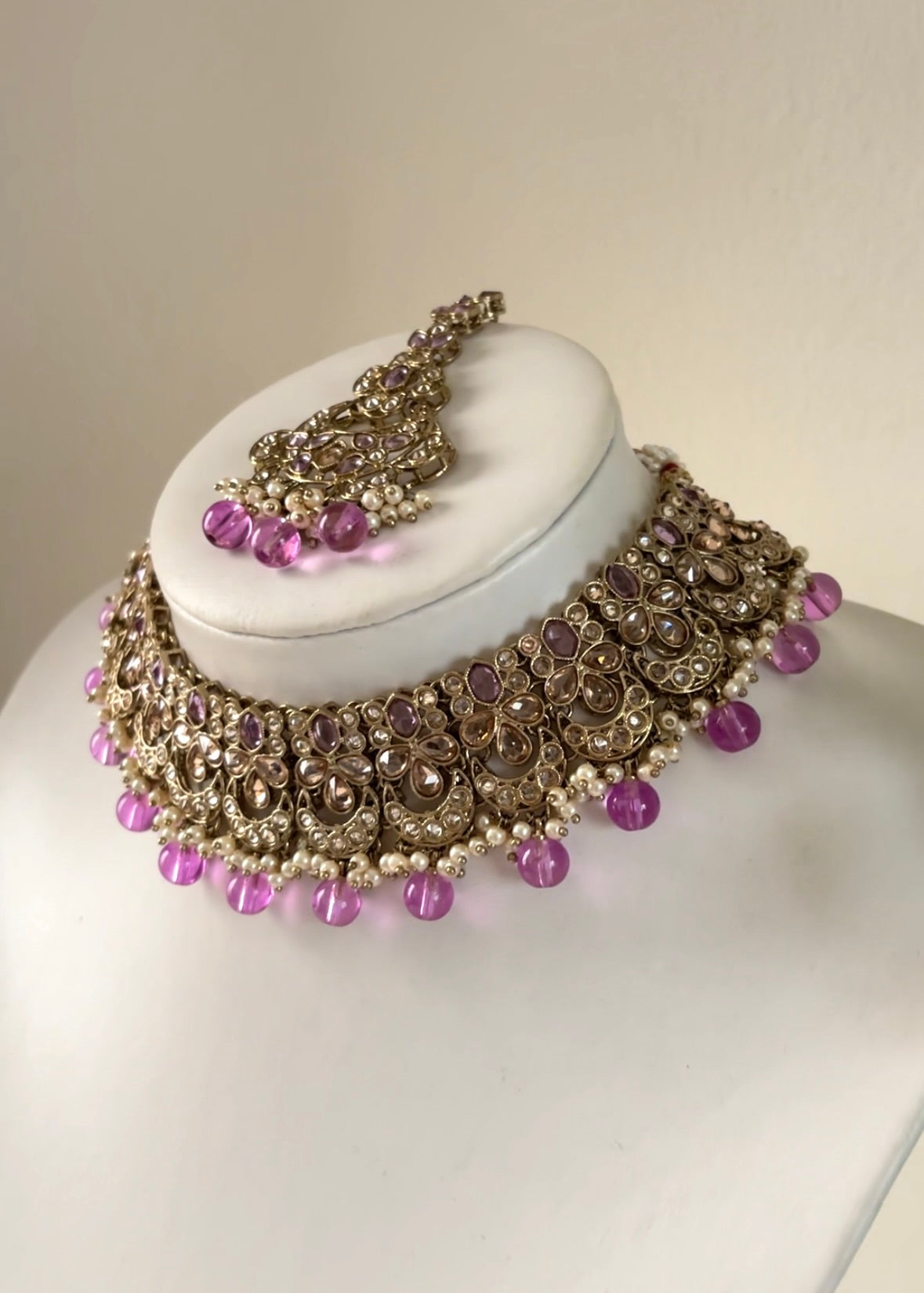 RANI - Necklace Set
