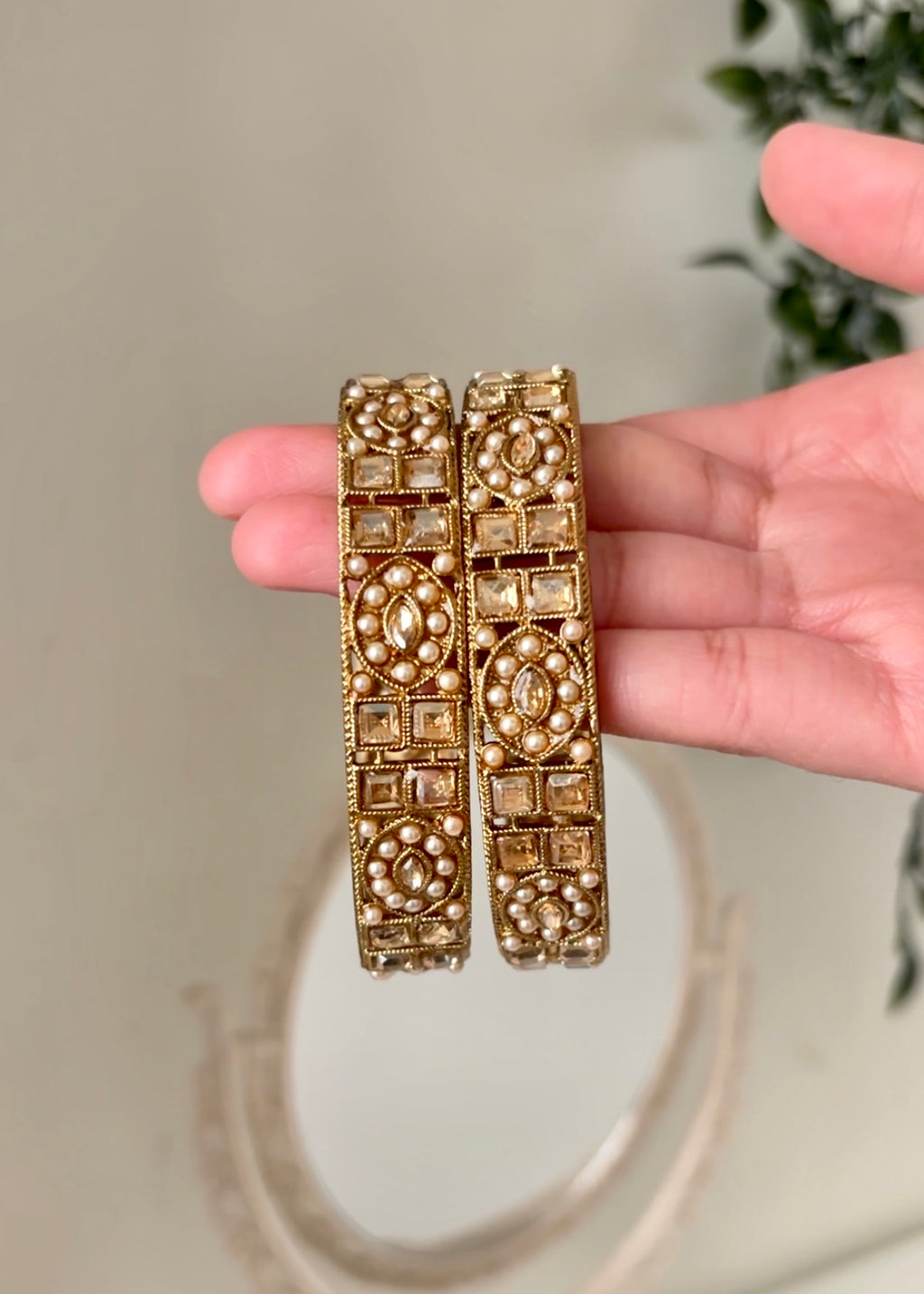 NEHA - Bangles