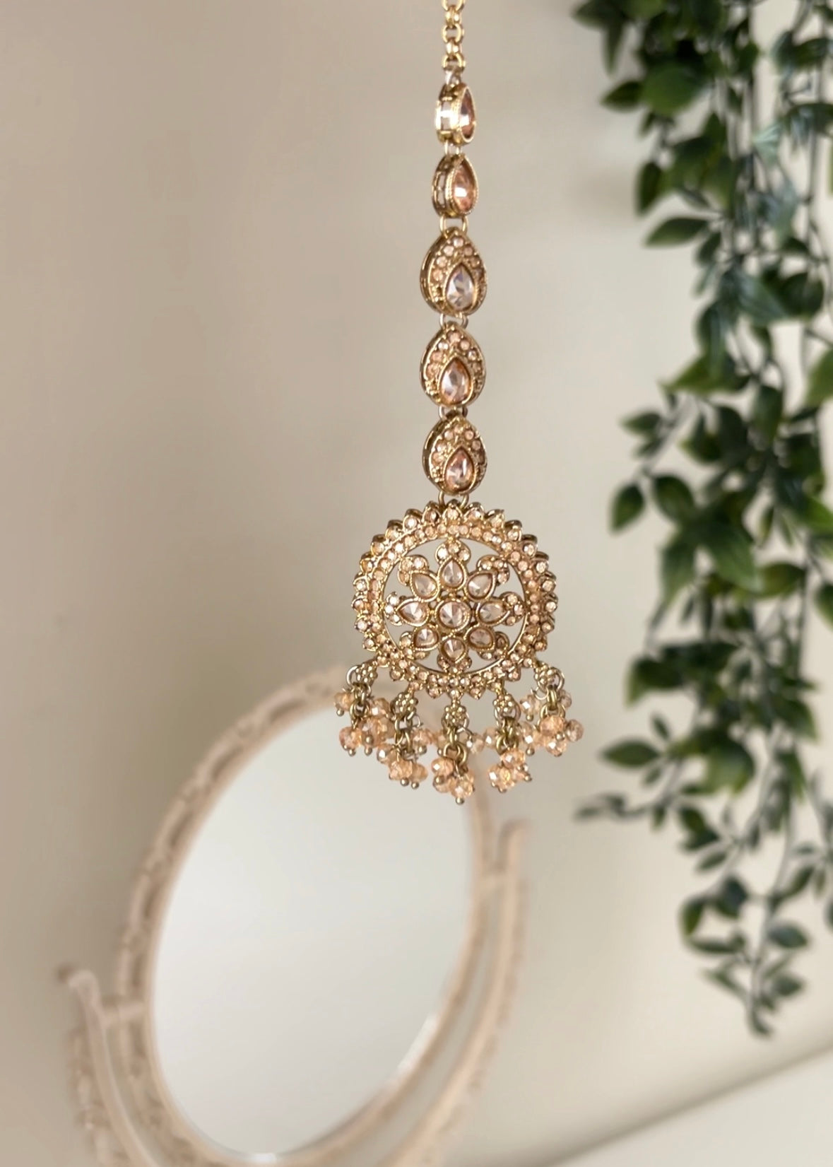 CHAND - Tikka Set