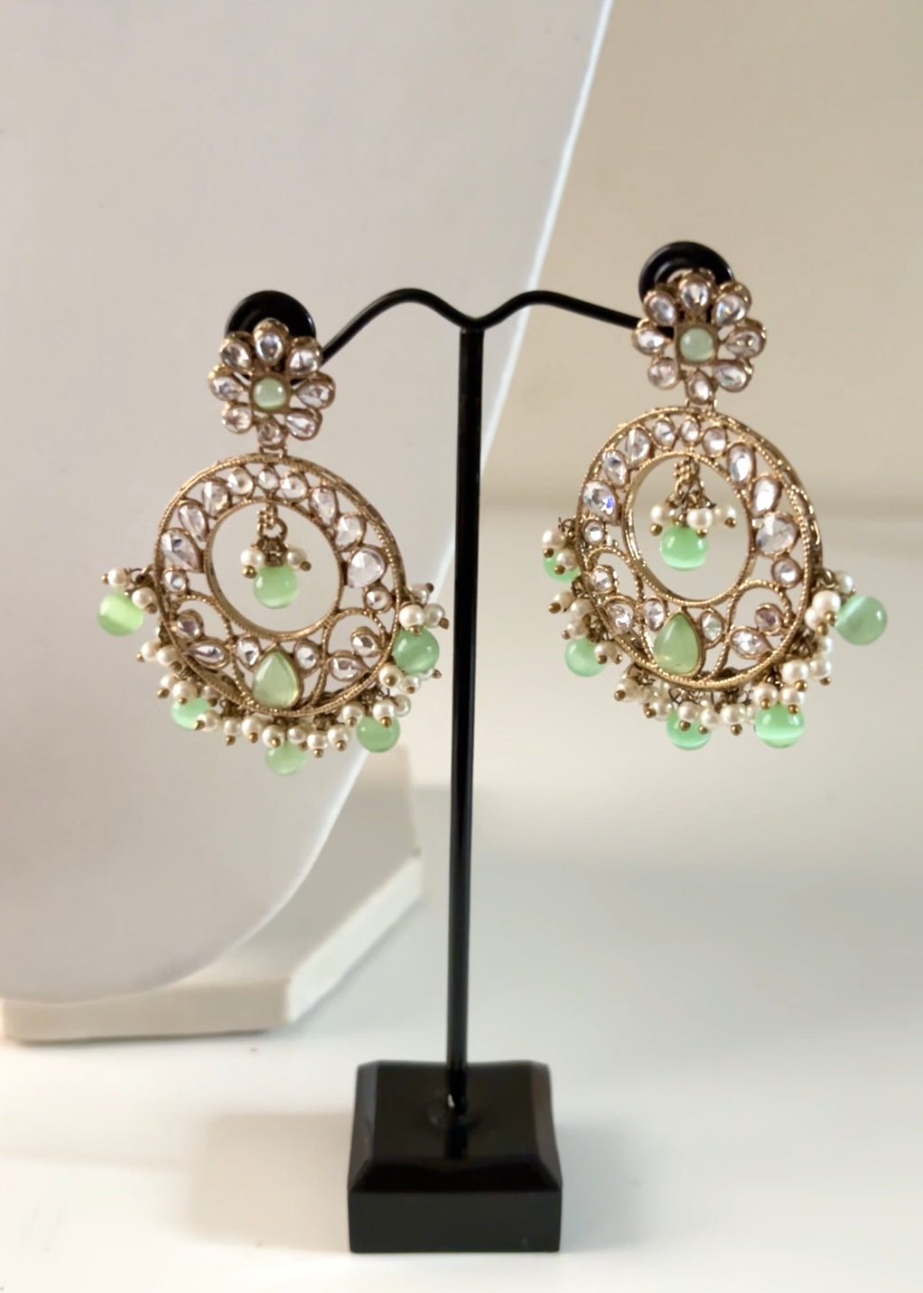 MAYA - Necklace Set