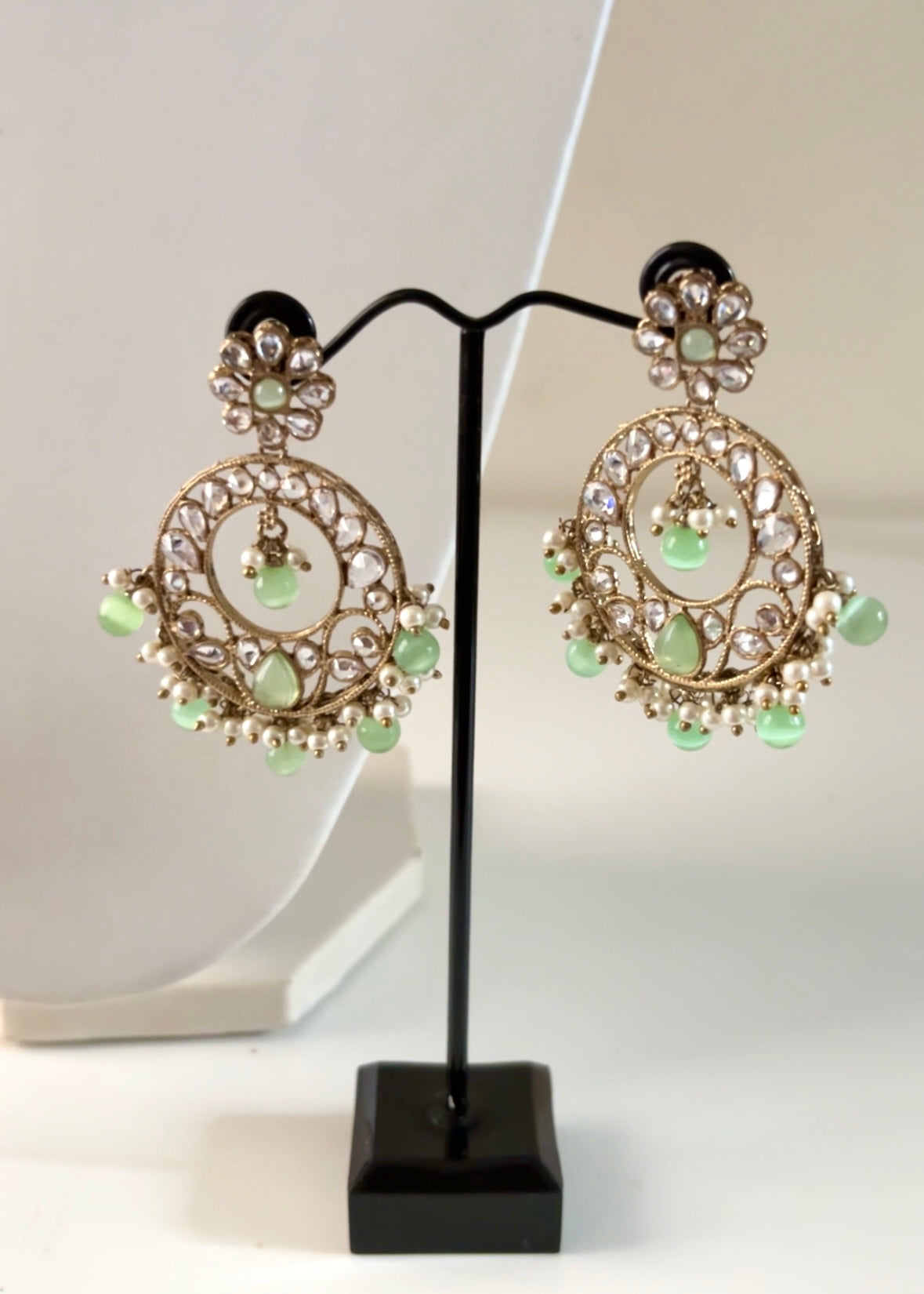 MAYA - Necklace Set