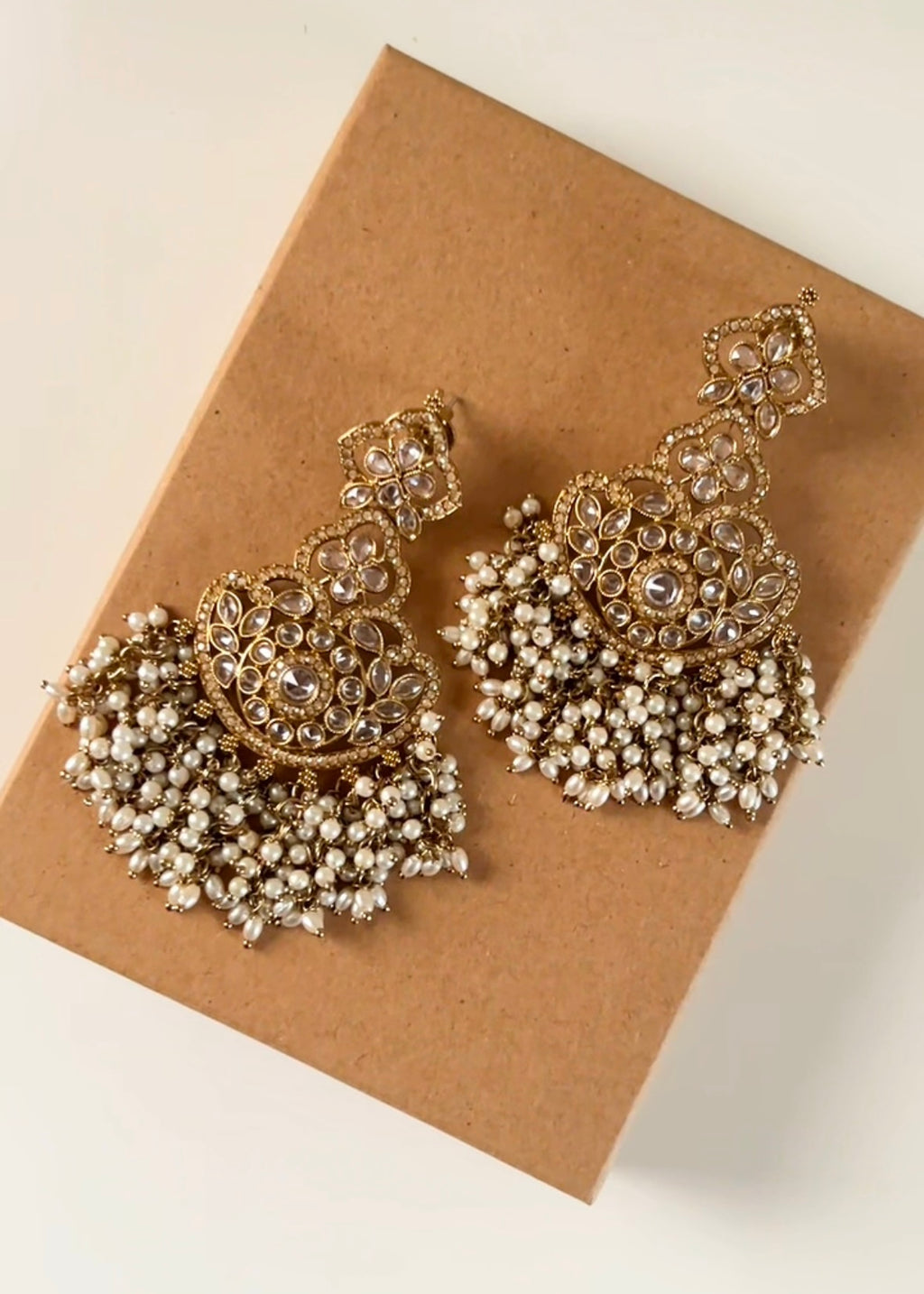 SAFA - Statement Earrings