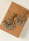 SAFA - Statement Earrings