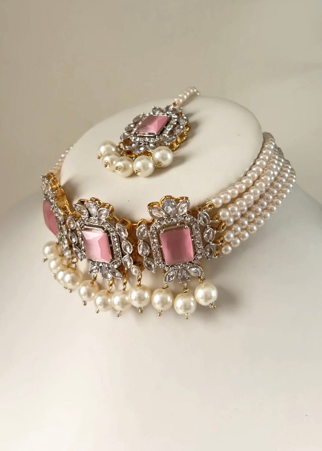 HEER - Choker