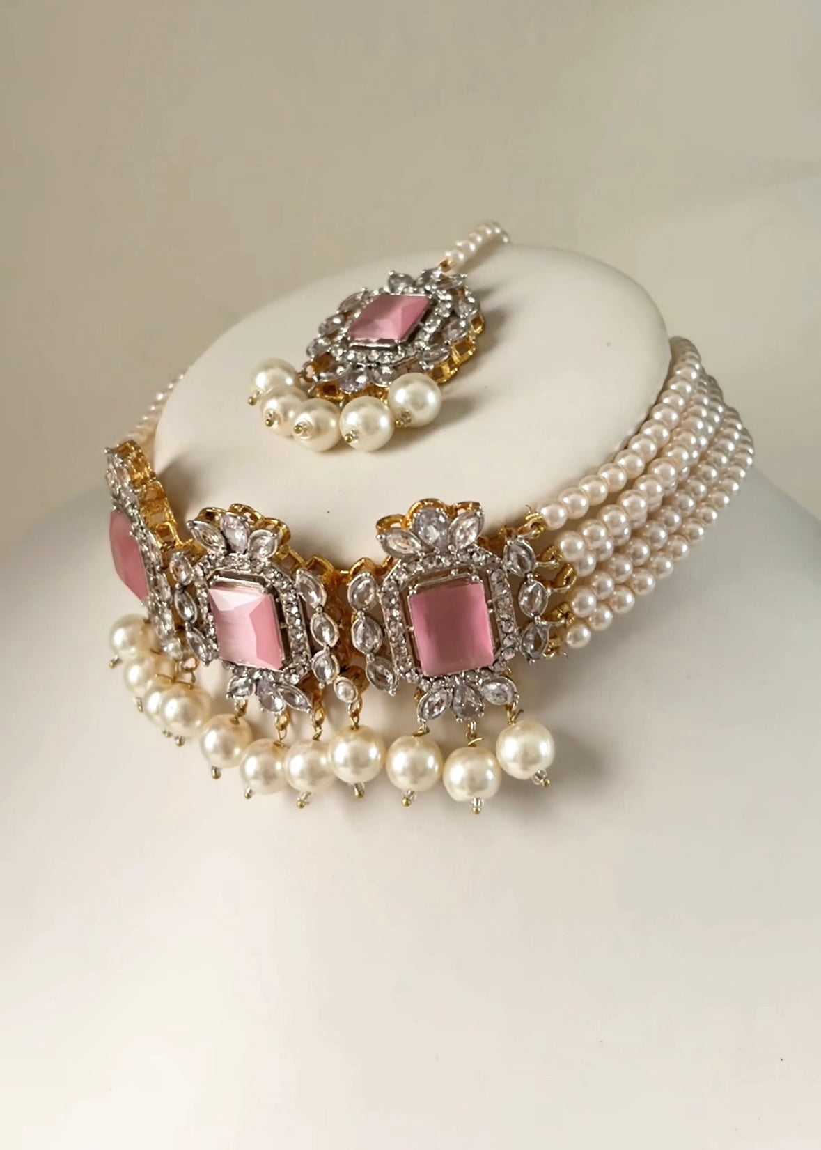 HEER - Choker