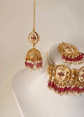 GEET - Gold Plated Set