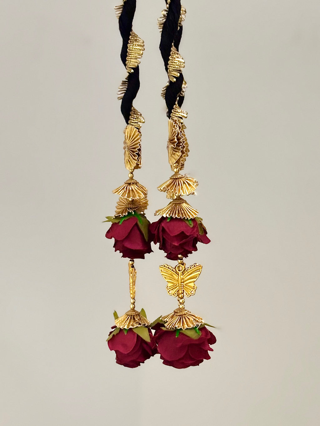 RED ROSE PARANDA