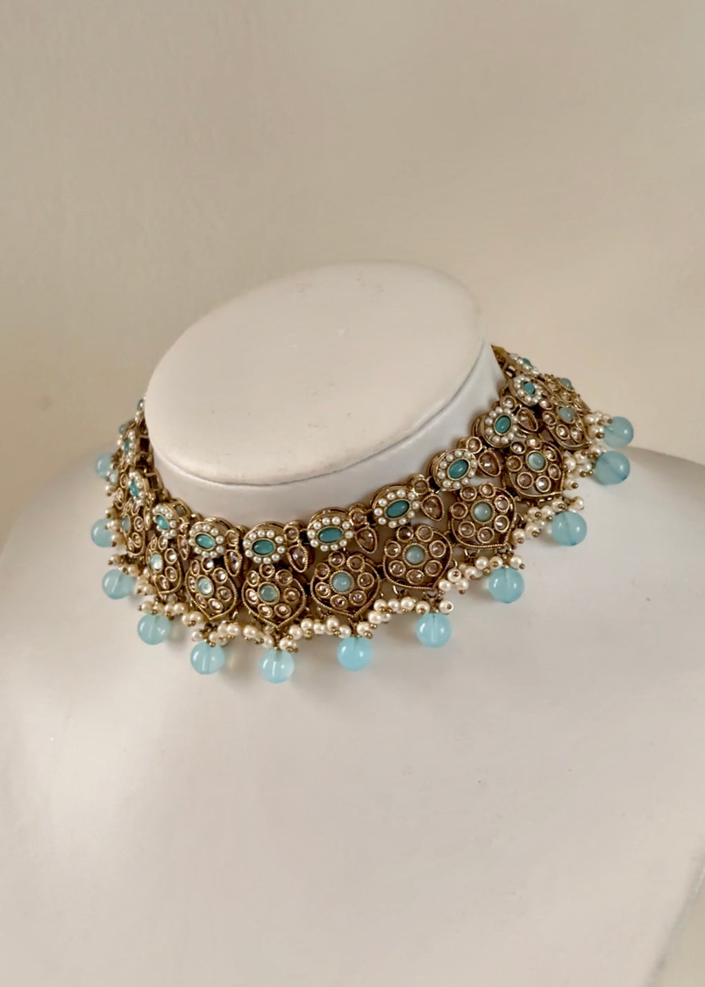 NAMAL - Necklace Set
